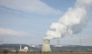 AKW Leibstadt BIld: JJ, 2005.03.07