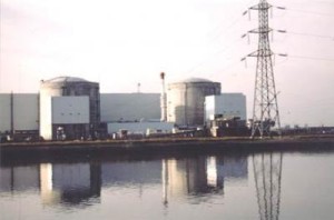 Fessenheim