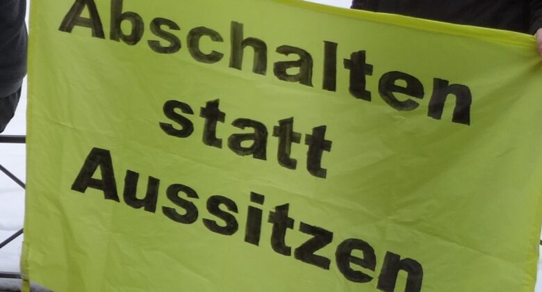 Fokus Anti Atom Fokus Anti Atom